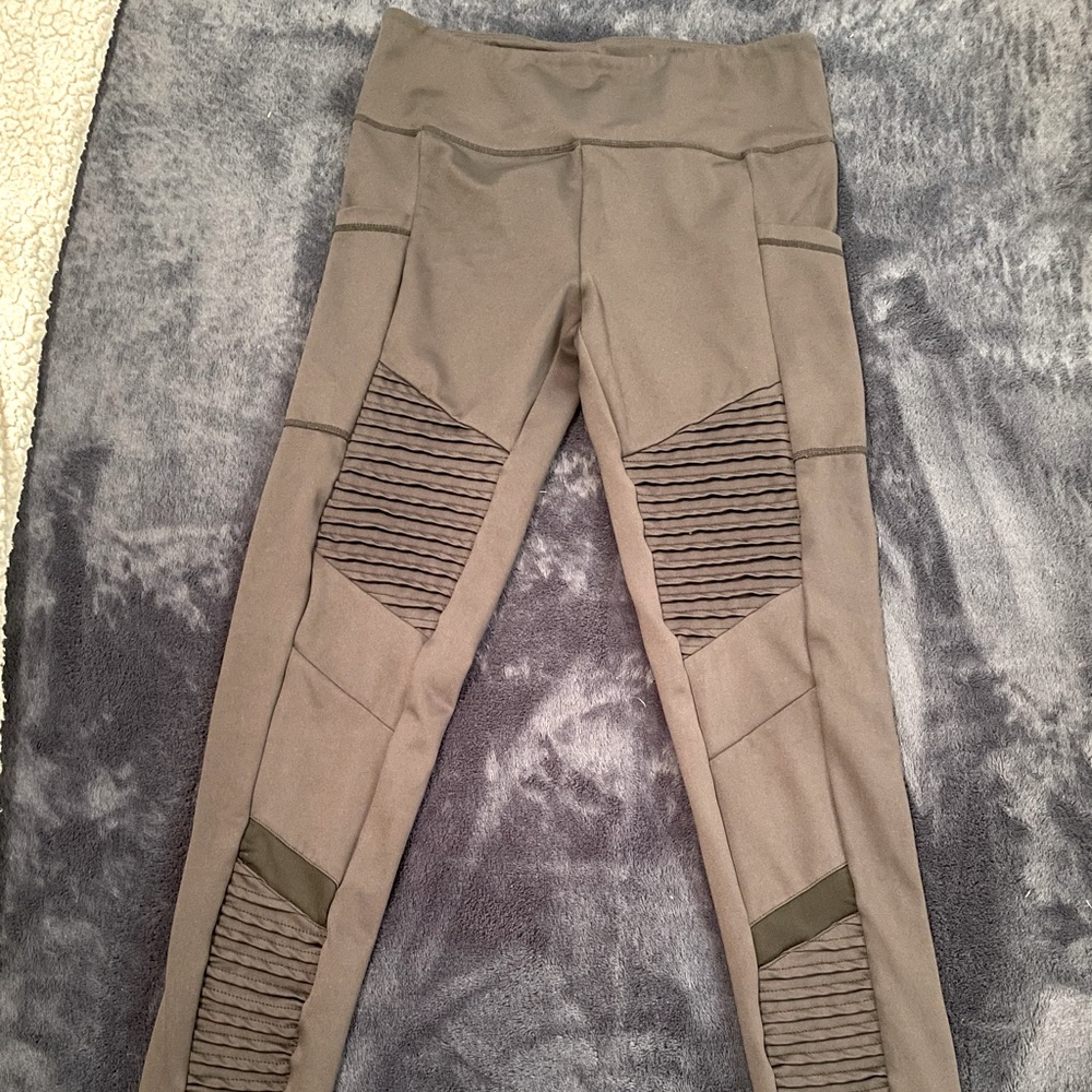 CVG Moto Leggings (Constantly Varied Gear)